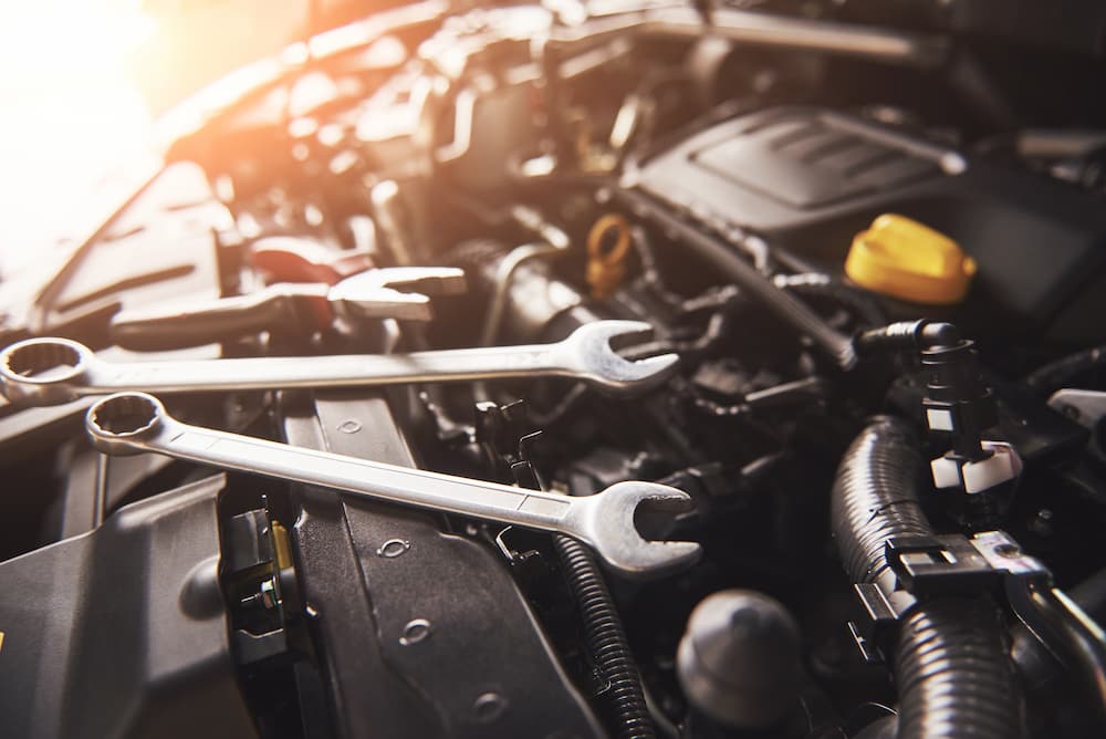 Free Vehicle Removal Service