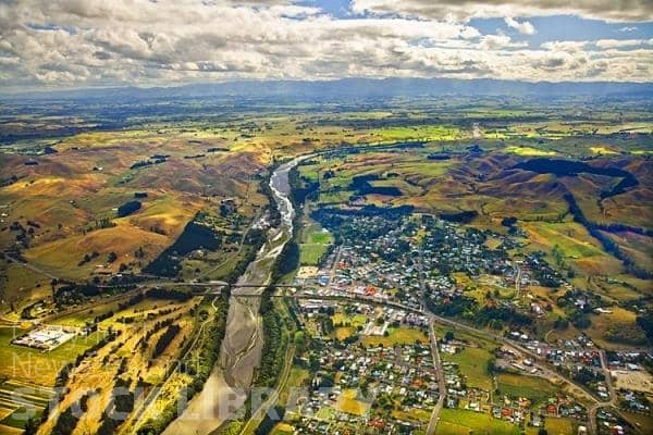 Waipawa