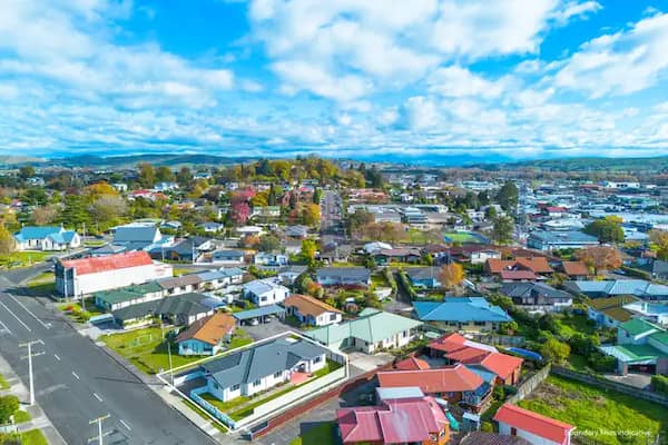 Waipukurau