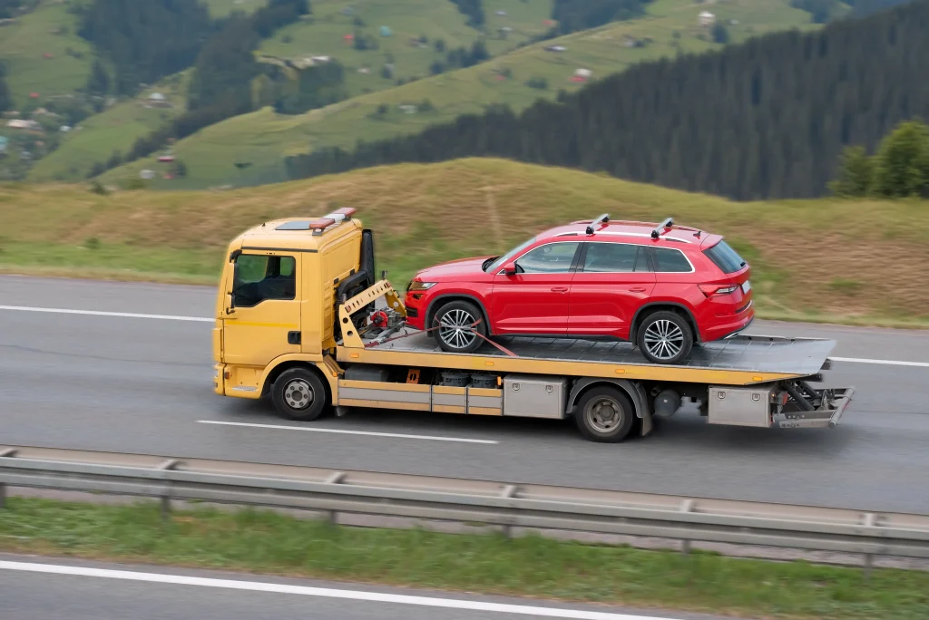 Cash For Cars Napier | Free Scrap Car Removal Service 1 Car Wreckers Napier