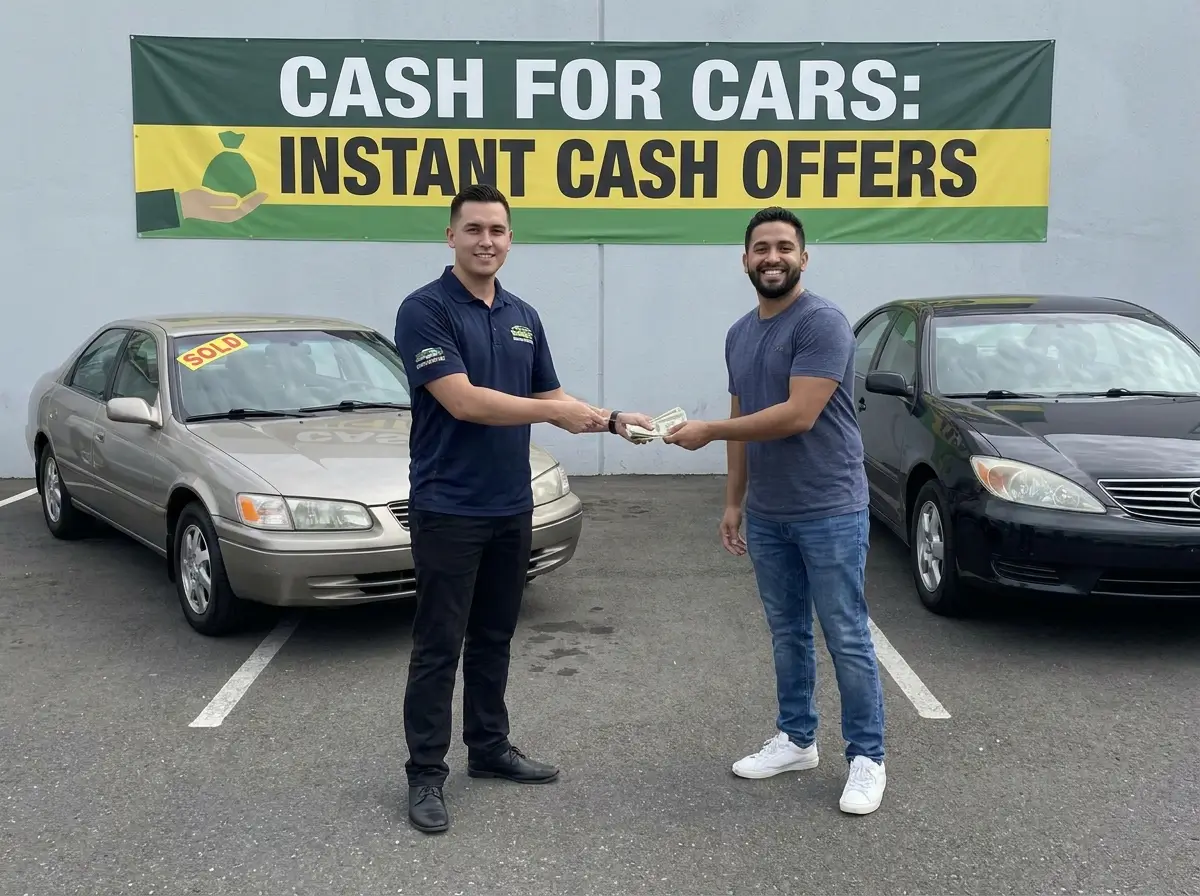 Cash For Cars Napier | Free Scrap Car Removal Service 44 Cash for Cars Instant Cash Offers service