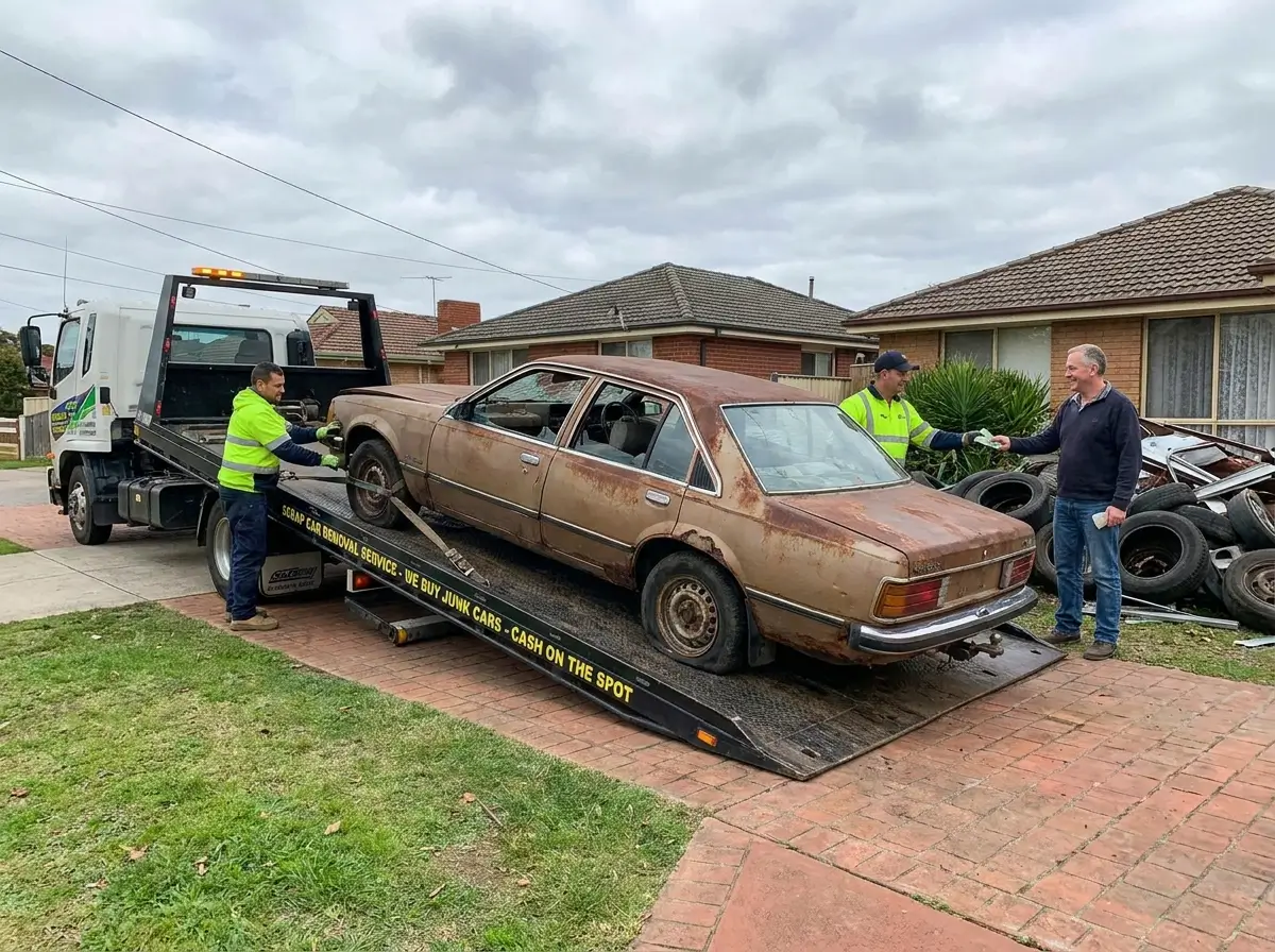 Cash For Cars Napier | Free Scrap Car Removal Service 46 Scrap Car Removal