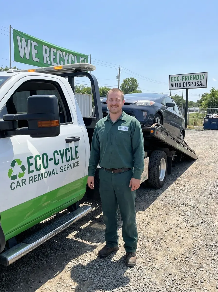 Cash For Cars Napier | Free Scrap Car Removal Service 50 eco car removal